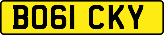BO61CKY