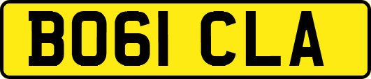BO61CLA