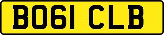 BO61CLB
