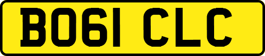 BO61CLC