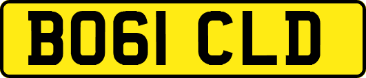 BO61CLD