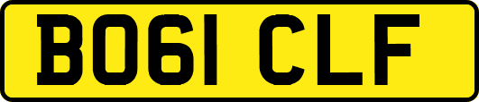 BO61CLF
