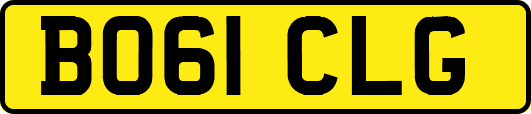 BO61CLG