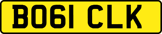 BO61CLK