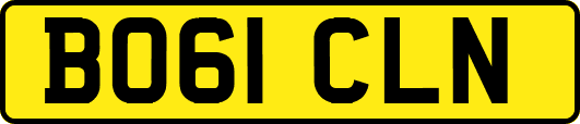 BO61CLN