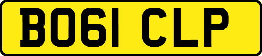 BO61CLP