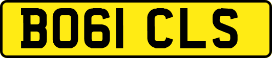 BO61CLS