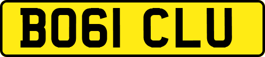 BO61CLU