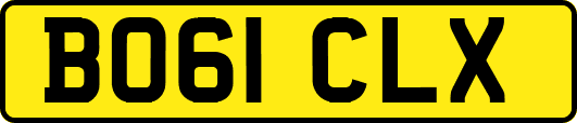 BO61CLX