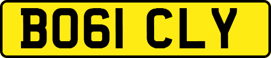 BO61CLY