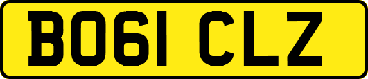 BO61CLZ