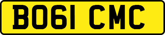 BO61CMC