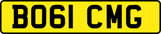 BO61CMG