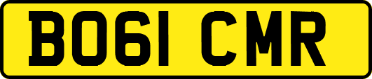 BO61CMR