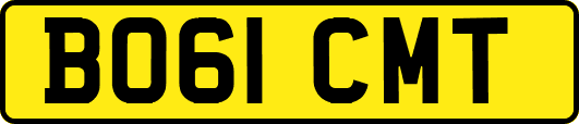 BO61CMT