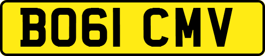 BO61CMV