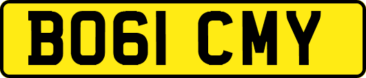 BO61CMY