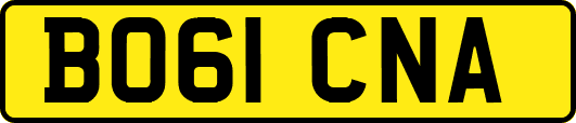 BO61CNA