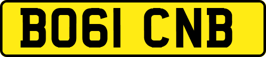 BO61CNB