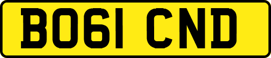 BO61CND