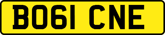 BO61CNE