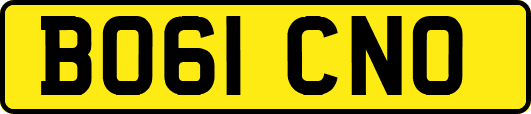 BO61CNO