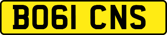 BO61CNS