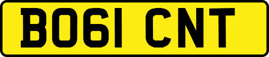 BO61CNT