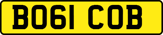 BO61COB