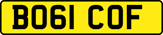 BO61COF