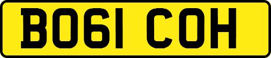 BO61COH