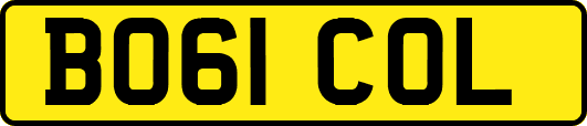 BO61COL
