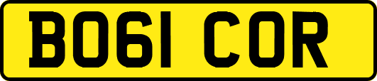 BO61COR