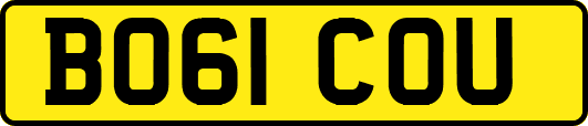 BO61COU