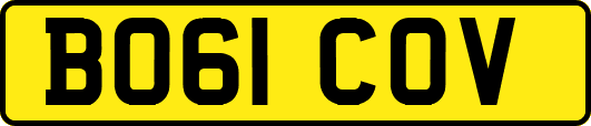 BO61COV