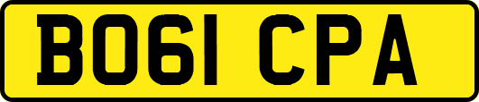BO61CPA