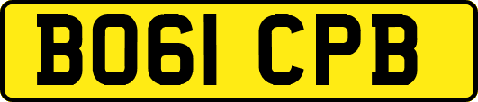 BO61CPB