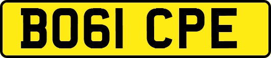 BO61CPE