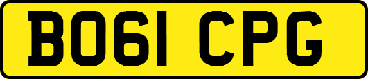 BO61CPG