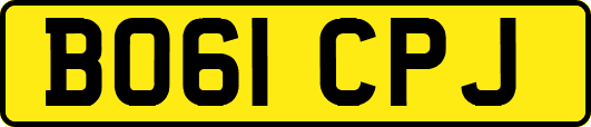 BO61CPJ