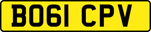 BO61CPV