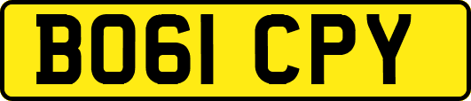 BO61CPY