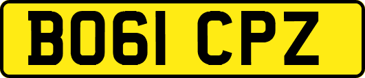 BO61CPZ