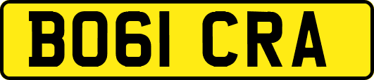 BO61CRA