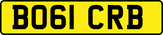 BO61CRB