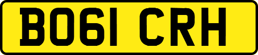 BO61CRH