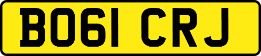 BO61CRJ