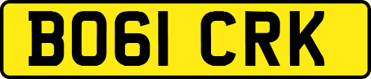 BO61CRK