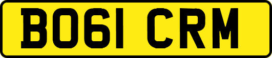 BO61CRM