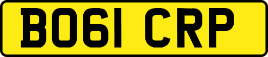 BO61CRP